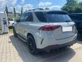 Mercedes-Benz GLE 53 4MATIC 4Matic+ Mild Hybrid AMG Line Premium, снимка 4