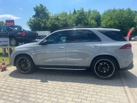 Mercedes-Benz GLE 53 4MATIC 4Matic+ Mild Hybrid AMG Line Premium, снимка 3