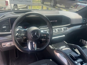Mercedes-Benz GLE 53 4MATIC 4Matic+ Mild Hybrid AMG Line Premium, снимка 8