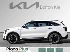 Kia Sorento EX Hybrid/7 МЕСТЕН/Heated Seats/Leather Seats, снимка 2