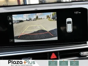 Kia Sorento EX Hybrid/7 МЕСТЕН/Heated Seats/Leather Seats, снимка 13