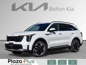 Kia Sorento EX Hybrid/7 МЕСТЕН/Heated Seats/Leather Seats, снимка 1