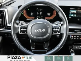 Kia Sorento EX Hybrid/7 МЕСТЕН/Heated Seats/Leather Seats, снимка 11