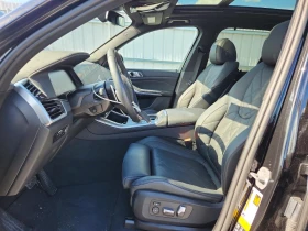 BMW X5 * X-DRIVE40I* , снимка 10