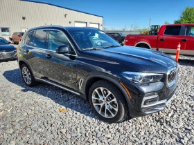 BMW X5 * X-DRIVE40I* , снимка 3