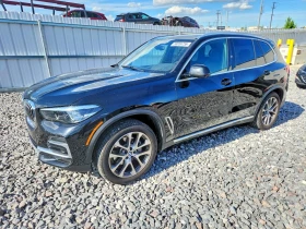 BMW X5 * X-DRIVE40I* , снимка 1