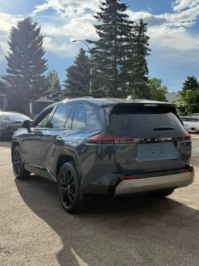 Toyota Rav4 * XSE AWD * АВТОКРЕДИТ БЕЗ ПЪРВОНАЧАЛНА ВНОСКА* , снимка 2