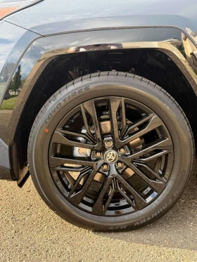 Toyota Rav4 * XSE AWD * АВТОКРЕДИТ БЕЗ ПЪРВОНАЧАЛНА ВНОСКА* , снимка 7
