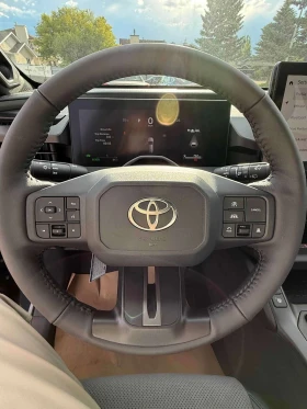 Toyota Rav4 * XSE AWD * АВТОКРЕДИТ БЕЗ ПЪРВОНАЧАЛНА ВНОСКА* , снимка 9