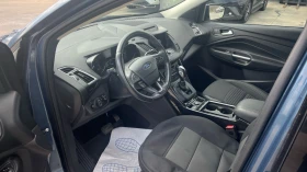 Ford Kuga, снимка 2