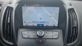 Ford Kuga, снимка 7