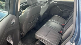Ford Kuga, снимка 3