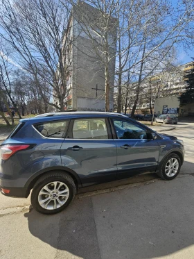 Ford Kuga, снимка 12