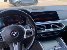 BMW X6 xDrive40i | CARFAX | АВТОФИНАНСИРАНЕ, снимка 9