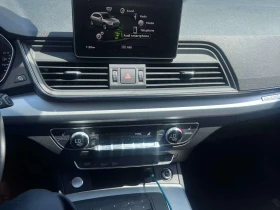 Audi Q5 * Komfort * CARFAX * ЦЕНА ДО БГ, снимка 9