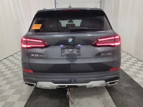 BMW X5 * xDrive40i * CARFAX * Един собственик * , снимка 4
