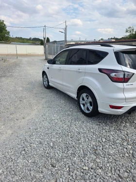 Ford Kuga, снимка 5