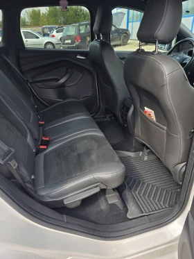 Ford Kuga, снимка 8
