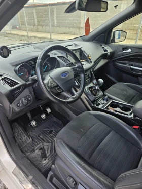 Ford Kuga, снимка 11