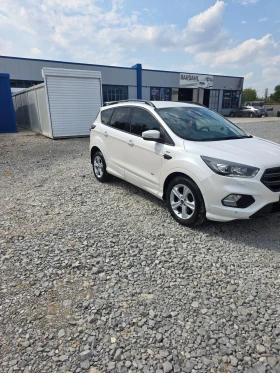 Ford Kuga, снимка 3