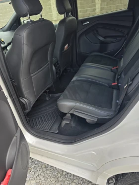 Ford Kuga, снимка 10