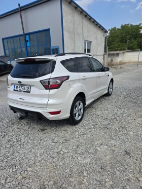 Ford Kuga, снимка 4