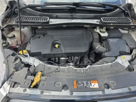 Ford Kuga, снимка 14