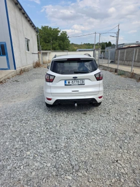 Ford Kuga, снимка 2