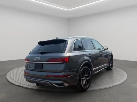 Audi Q7 AWD Komfort 55 TFSI * ПОДГРЕВ * КАМЕРА * ПАНО * 7 , снимка 6
