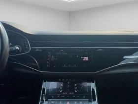 Audi Q7 AWD Komfort 55 TFSI * ПОДГРЕВ * КАМЕРА * ПАНО * 7 , снимка 11
