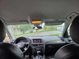 Audi Q5 3.0 TDI Quattro Facelift, снимка 9