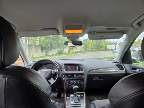 Audi Q5 3.0 TDI Quattro Facelift, снимка 7