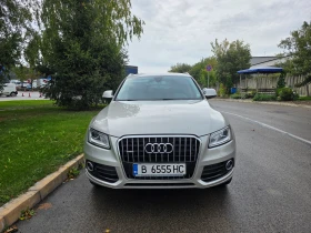 Audi Q5 3.0 TDI Quattro Facelift, снимка 1
