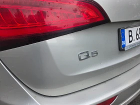Audi Q5 3.0 TDI Quattro Facelift, снимка 3