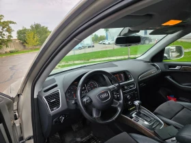 Audi Q5 3.0 TDI Quattro Facelift, снимка 8