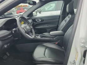Jeep Compass LIMITED/ПАНОРАМА/CARPLAY/ПОДГРЕВ/, снимка 5