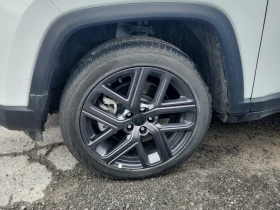 Jeep Compass LIMITED/ПАНОРАМА/CARPLAY/ПОДГРЕВ/, снимка 6