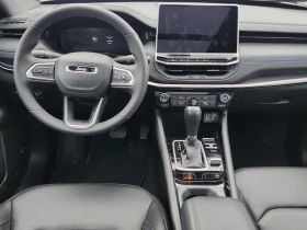 Jeep Compass LIMITED/ПАНОРАМА/CARPLAY/ПОДГРЕВ/, снимка 10