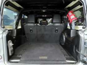 Jeep Wrangler RUBICON * POWER TOP* FULL MAX , снимка 16