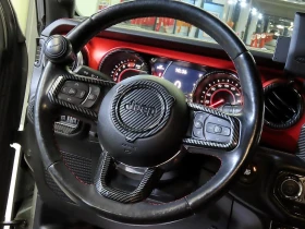 Jeep Wrangler RUBICON * POWER TOP* FULL MAX , снимка 10