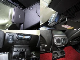 Jeep Wrangler RUBICON * POWER TOP* FULL MAX , снимка 15