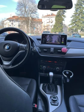 BMW X1 2.000, снимка 7