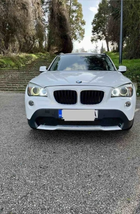 BMW X1 2.000, снимка 5
