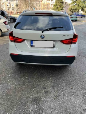 BMW X1 2.000, снимка 4