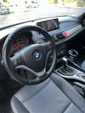 BMW X1 2.000, снимка 6
