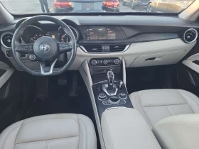 Alfa Romeo Stelvio * BASE * CARFAX * , снимка 9