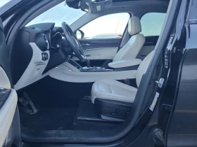 Alfa Romeo Stelvio * BASE * CARFAX * , снимка 8