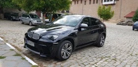 BMW X6 4d xdrive, 5 местна, снимка 14