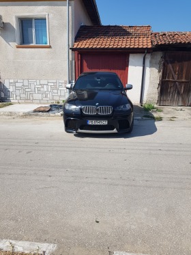 BMW X6 4d xdrive, снимка 3 - Автомобили и джипове - 45390335