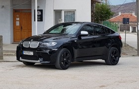 BMW X6 4d xdrive, снимка 12